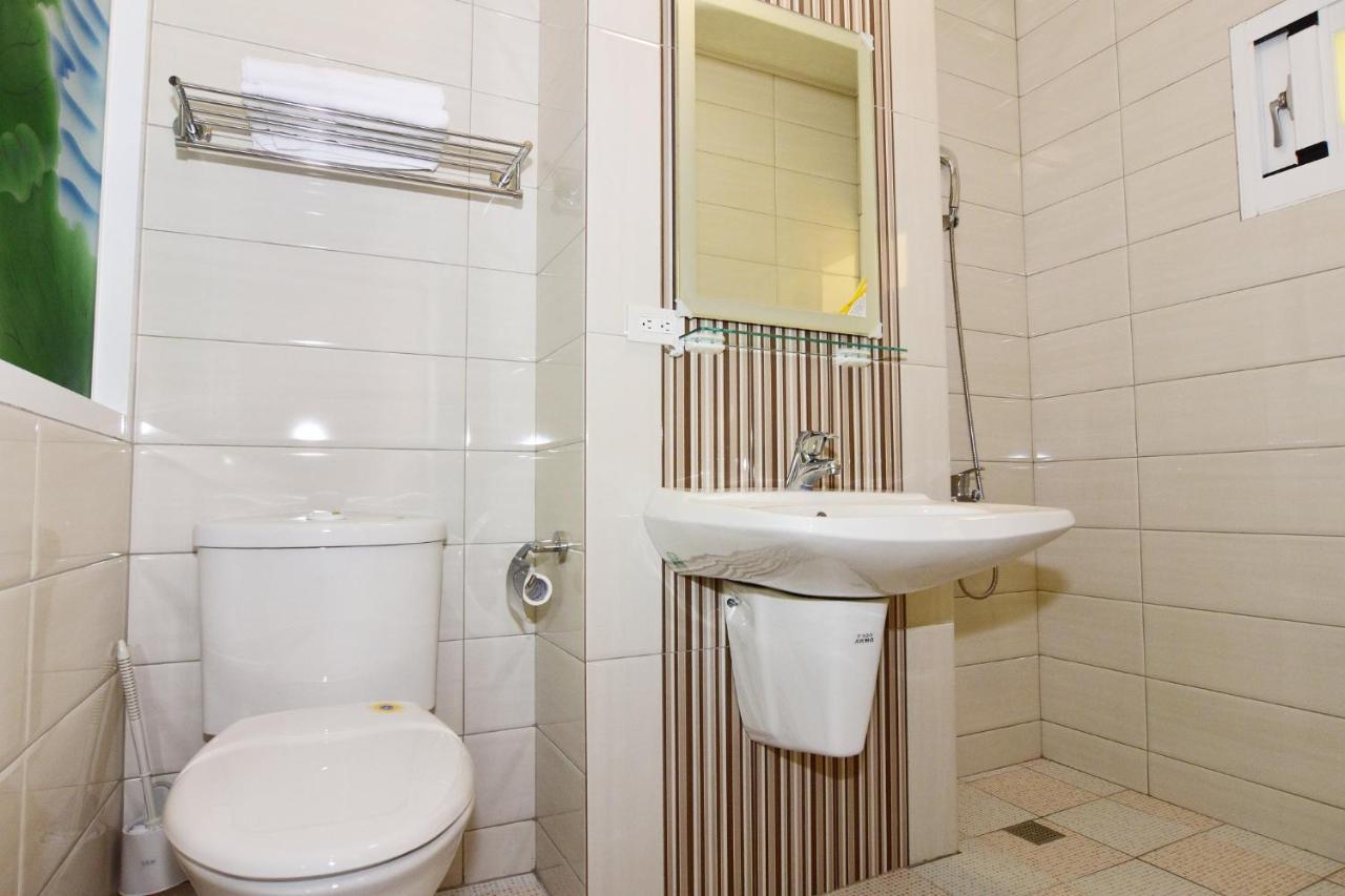 Good Mood Cottage Hengchun Exterior photo