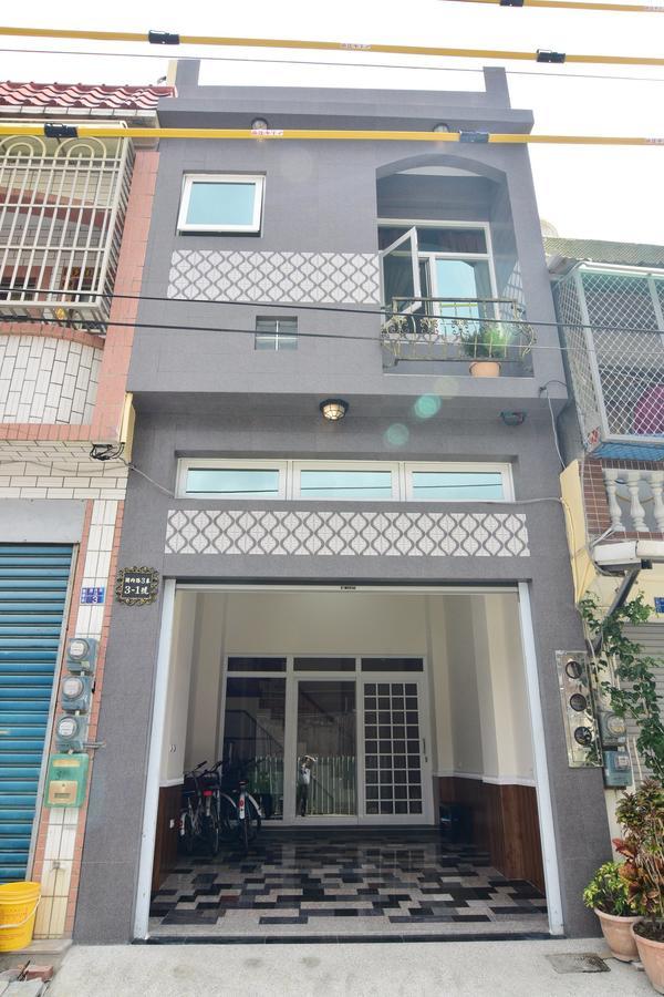 Good Mood Cottage Hengchun Exterior photo